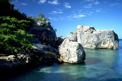 Jaragua National Park