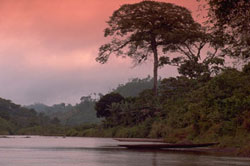 Río Bocay