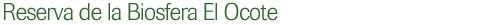 Reserva de la Biosfera El Ocote 