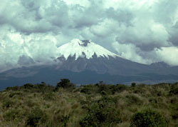 Cotopaxi