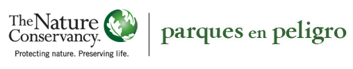 The Nature Conservancy - Parques en Peligro