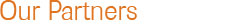 Our Partners