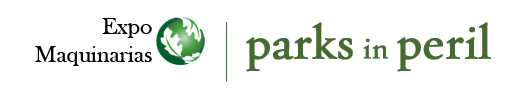 The Nature Conservancy - Parks in Peril