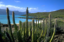 Loreto Bay