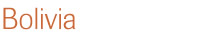 Bolivia