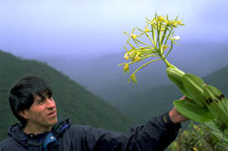 Arturo Jimenez, Fundación Arcoiris 